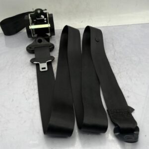 Ceinture arriere droit PEUGEOT 207 PHASE 2 Diesel