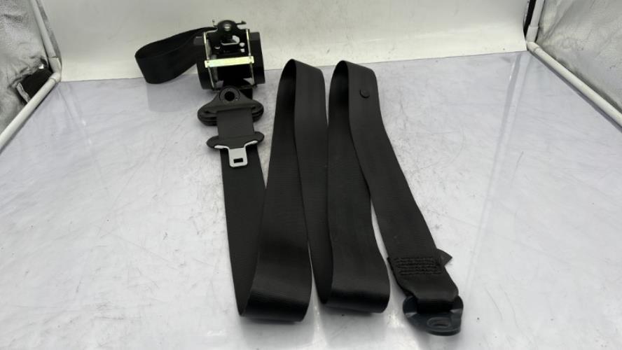 Ceinture arriere droit PEUGEOT 207 PHASE 2 Diesel