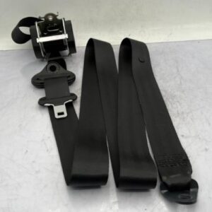 Ceinture arriere gauche PEUGEOT 207 PHASE 2 Diesel