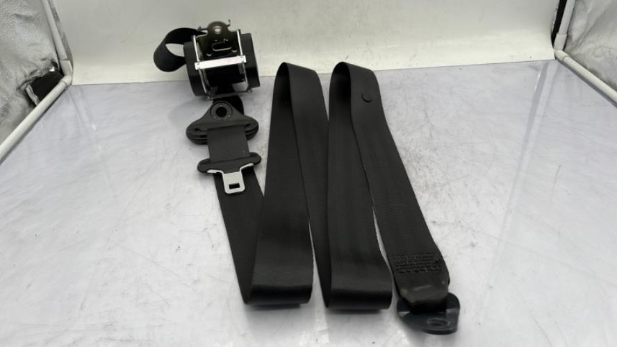 Ceinture arriere gauche PEUGEOT 207 PHASE 2 Diesel