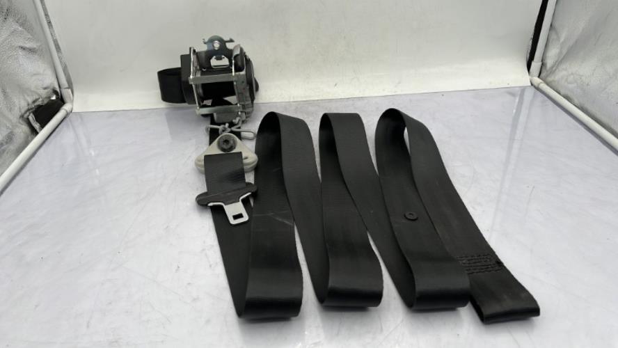 Ceinture avant droit PEUGEOT 207 PHASE 2 Diesel