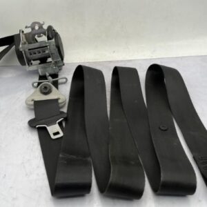 Ceinture avant gauche PEUGEOT 207 PHASE 2 Diesel