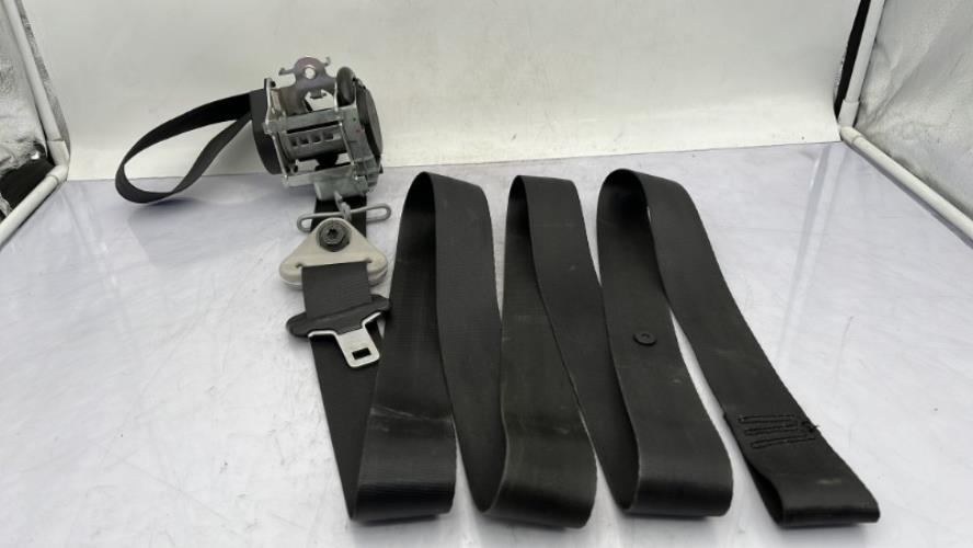 Ceinture avant gauche PEUGEOT 207 PHASE 2 Diesel