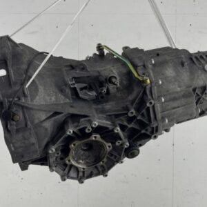 Boite de vitesses AUDI A4 2 AVANT PHASE 1 BREAK Diesel
