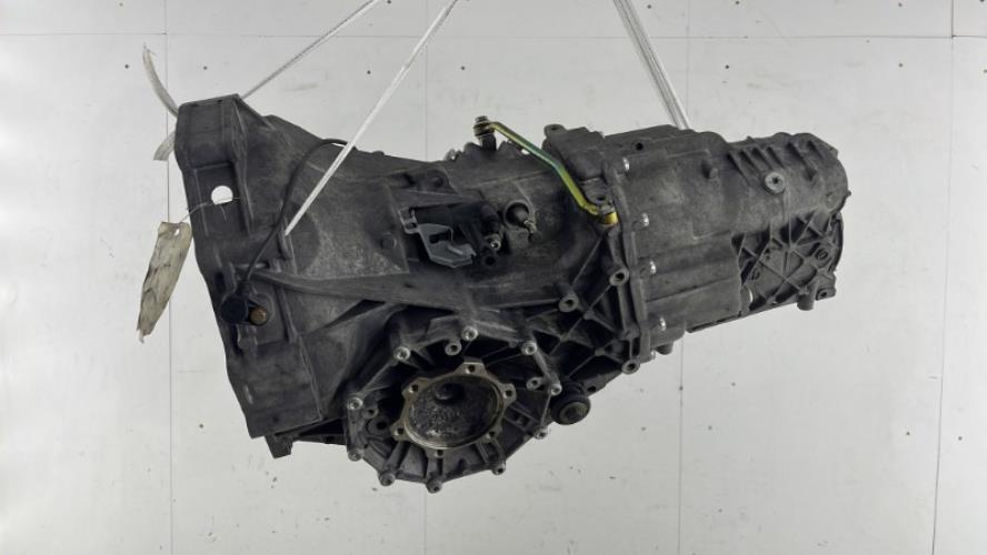 Boite de vitesses AUDI A4 2 AVANT PHASE 1 BREAK Diesel