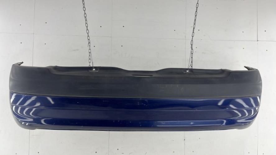 Pare choc arriere RENAULT CLIO 2 PHASE 2 Diesel