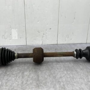 Cardan droit (transmission) RENAULT CLIO 2 PHASE 2 Diesel