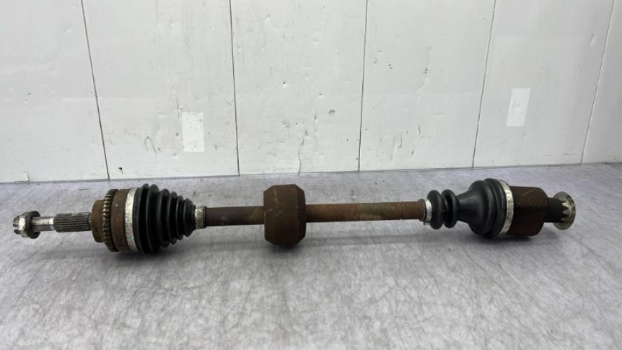 Cardan droit (transmission) RENAULT CLIO 2 PHASE 2 Diesel