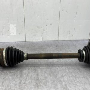 Cardan gauche (transmission) RENAULT CLIO 2 PHASE 2 Diesel