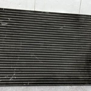 Condenseur de clim RENAULT CLIO 2 PHASE 2 Diesel