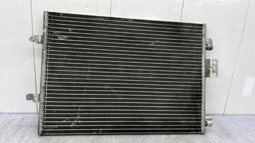 Condenseur de clim RENAULT CLIO 2 PHASE 2 Diesel