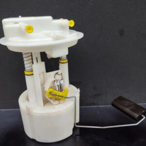 Jauge à carburant RENAULT CLIO 2 PHASE 2 Diesel