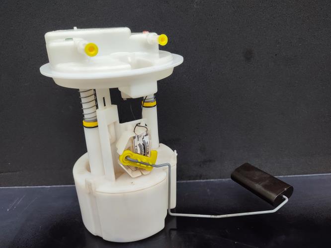 Jauge à carburant RENAULT CLIO 2 PHASE 2 Diesel