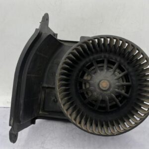 Ventilateur chauffage RENAULT CLIO 2 PHASE 2 Diesel