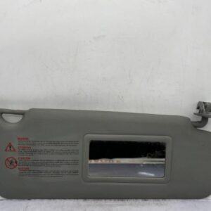 Pare soleil droit RENAULT CLIO 2 PHASE 2 Diesel