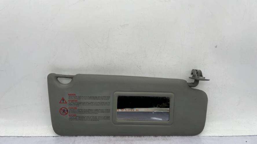 Pare soleil droit RENAULT CLIO 2 PHASE 2 Diesel