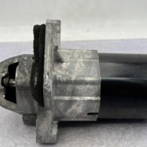 Demarreur RENAULT CLIO 4 PHASE 2 Essence