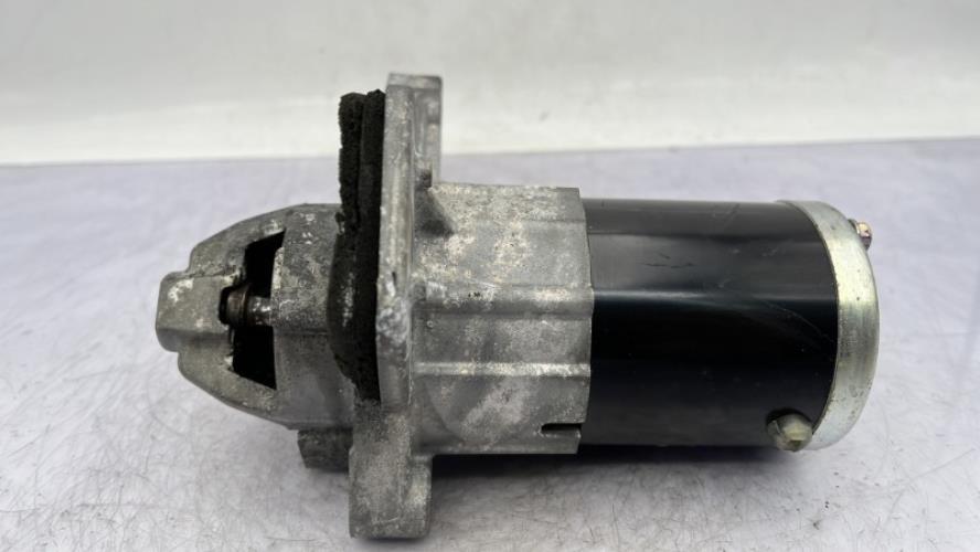 Demarreur RENAULT CLIO 4 PHASE 2 Essence