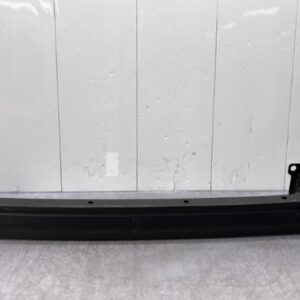 Renfort pare choc avant (traverse) PEUGEOT 207 PHASE 1 Essence