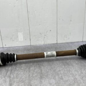 Cardan droit (transmission) PEUGEOT 207 PHASE 1 Essence