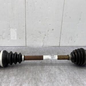 Cardan gauche (transmission) PEUGEOT 207 PHASE 1 Essence