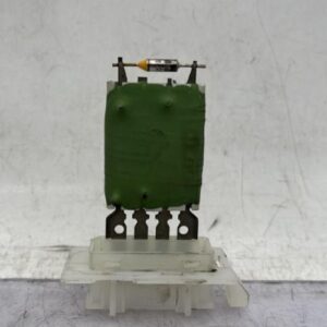 Resistance chauffage PEUGEOT 207 PHASE 1 Essence