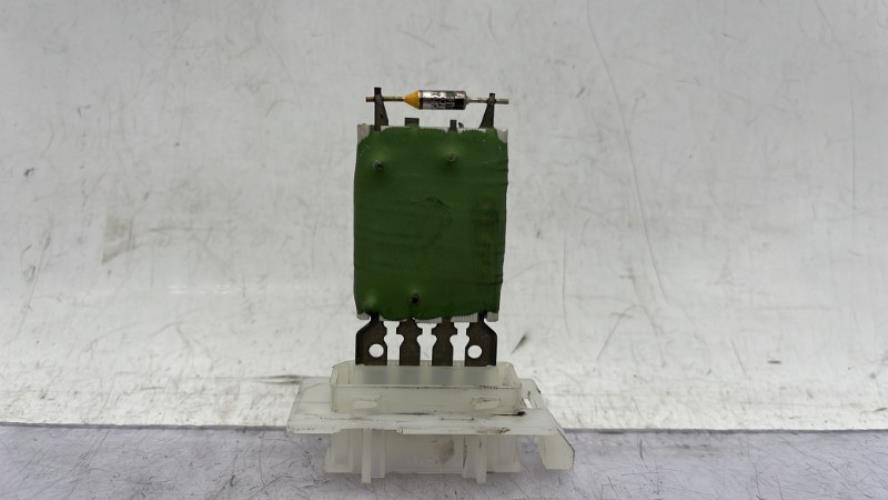 Resistance chauffage PEUGEOT 207 PHASE 1 Essence