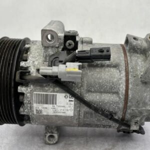 Compresseur clim RENAULT CLIO 4 PHASE 2 Essence