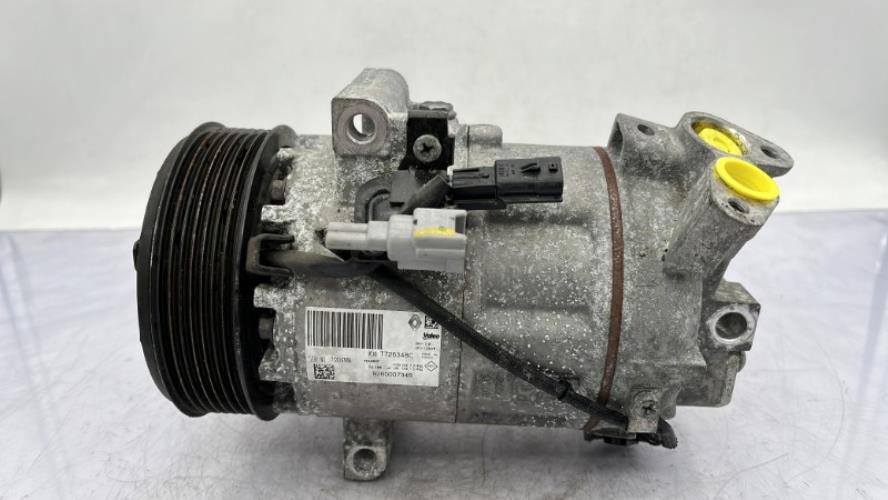 Compresseur clim RENAULT CLIO 4 PHASE 2 Essence