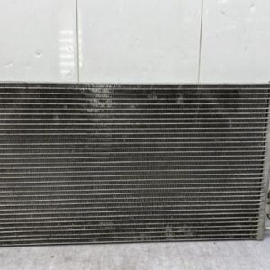 Condenseur de clim SEAT IBIZA 4 PHASE 1 COUPE Diesel