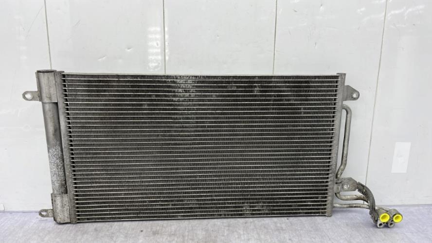 Condenseur de clim SEAT IBIZA 4 PHASE 1 COUPE Diesel