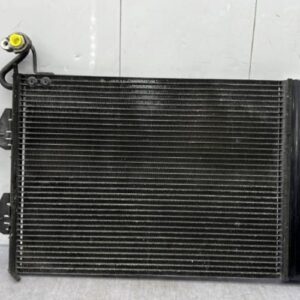 Condenseur de clim VOLKSWAGEN POLO 4 PHASE 1 Essence