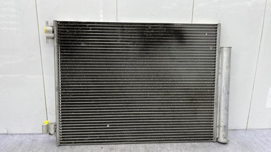 Condenseur de clim RENAULT CLIO 4 PHASE 2 Essence