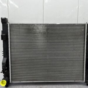 Radiateur eau RENAULT CLIO 4 PHASE 2 Essence