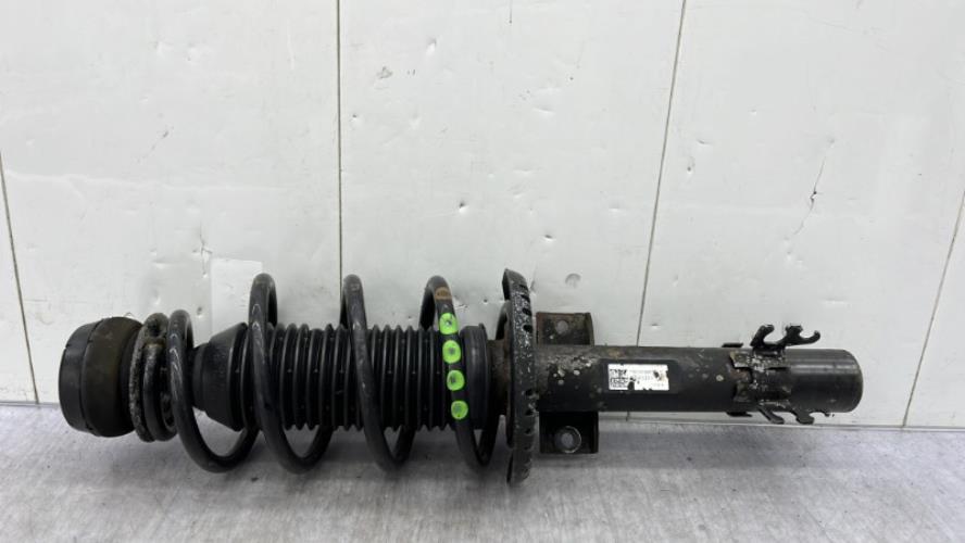 Amortisseur avant gauche SEAT IBIZA 4 PHASE 1 COUPE Diesel