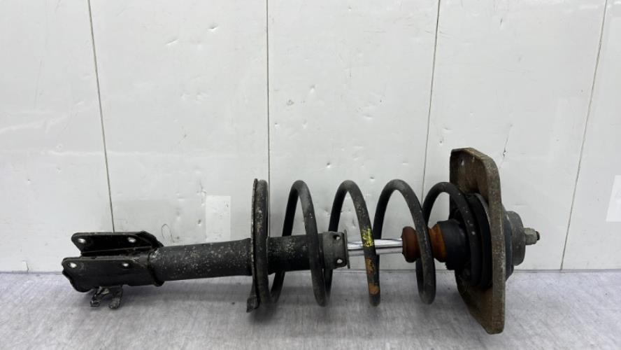 Amortisseur avant gauche PEUGEOT EXPERT 1 PHASE 1 Diesel