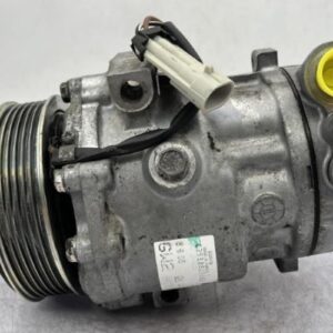 Compresseur clim OPEL COMBO C PHASE 2 Diesel