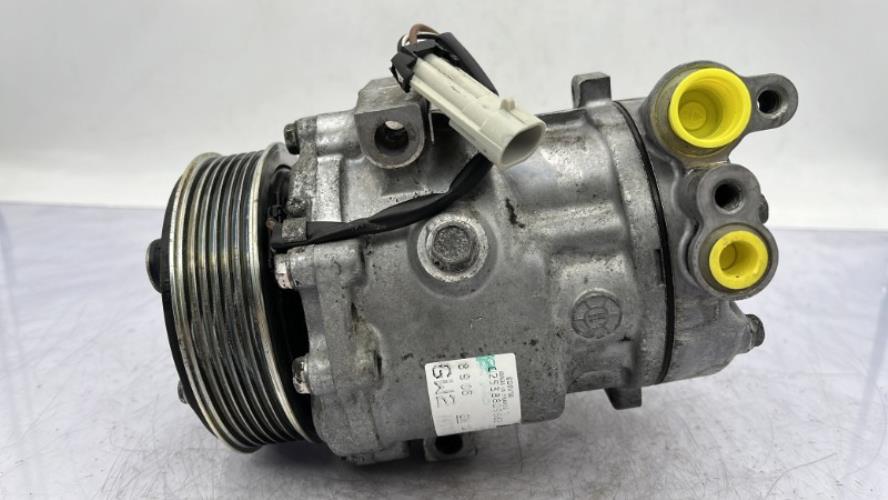 Compresseur clim OPEL COMBO C PHASE 2 Diesel