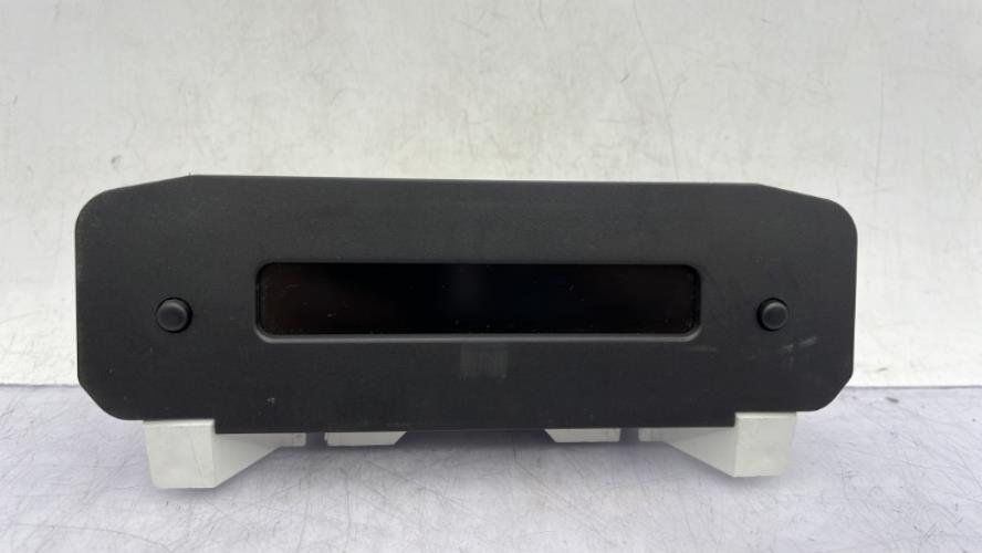 Afficheur PEUGEOT 206 PHASE 1 Essence