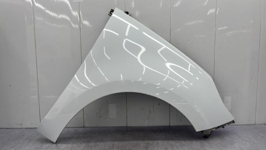 Aile avant droit RENAULT SCENIC 3 PHASE 1 Diesel