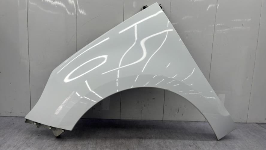 Aile avant gauche RENAULT SCENIC 3 PHASE 1 Diesel