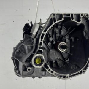 Boite de vitesses RENAULT CLIO 4 PHASE 2 Essence