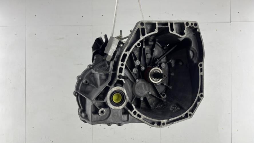 Boite de vitesses RENAULT CLIO 4 PHASE 2 Essence