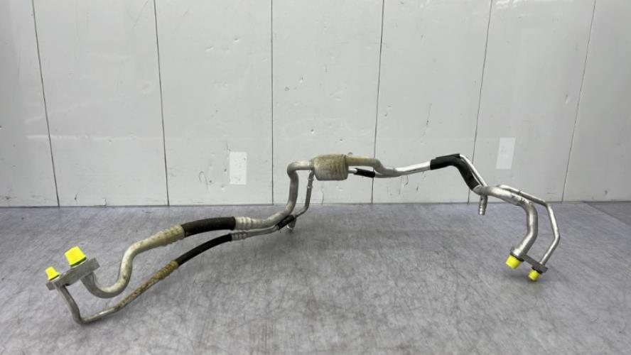 Tuyau de climatisation OPEL COMBO C PHASE 2 Diesel