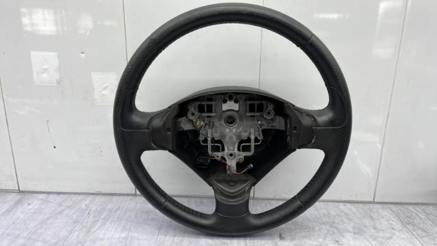 Volant PEUGEOT 207 PHASE 1 Diesel