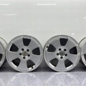 Jeu de 4 jantes  AUDI A3 2 PHASE 1 Diesel