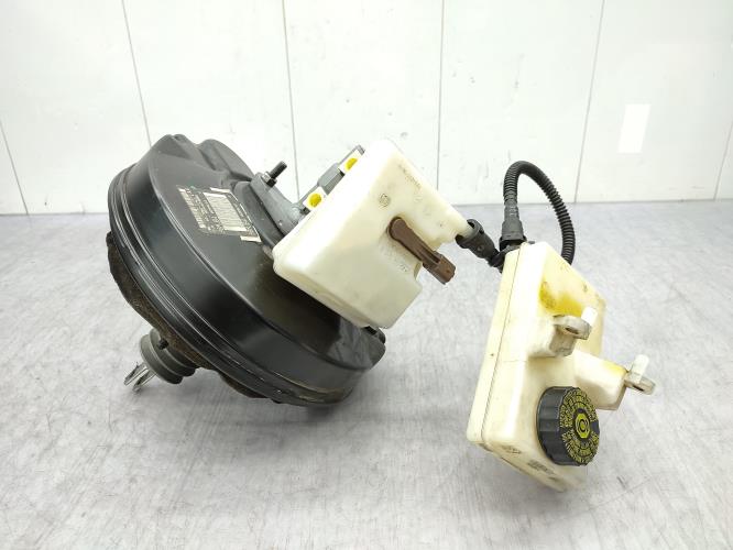 Mastervac CITROEN C4 PICASSO 1 Diesel