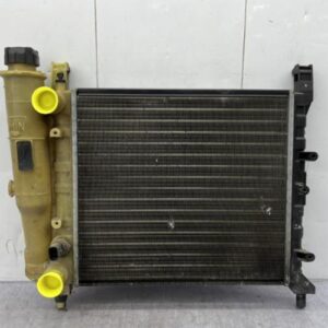 Radiateur eau FIAT UNO PHASE 2 Essence