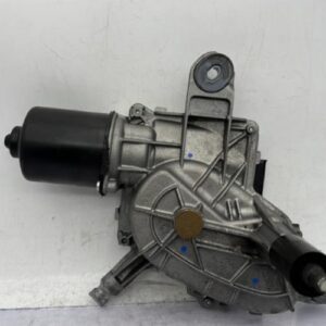 Moteur essuie glace avant droit CITROEN C4 PICASSO 1 Diesel