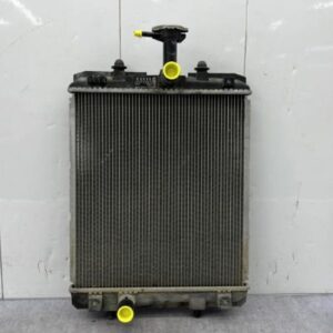 Radiateur eau CITROEN C1 1 PHASE 1 Essence